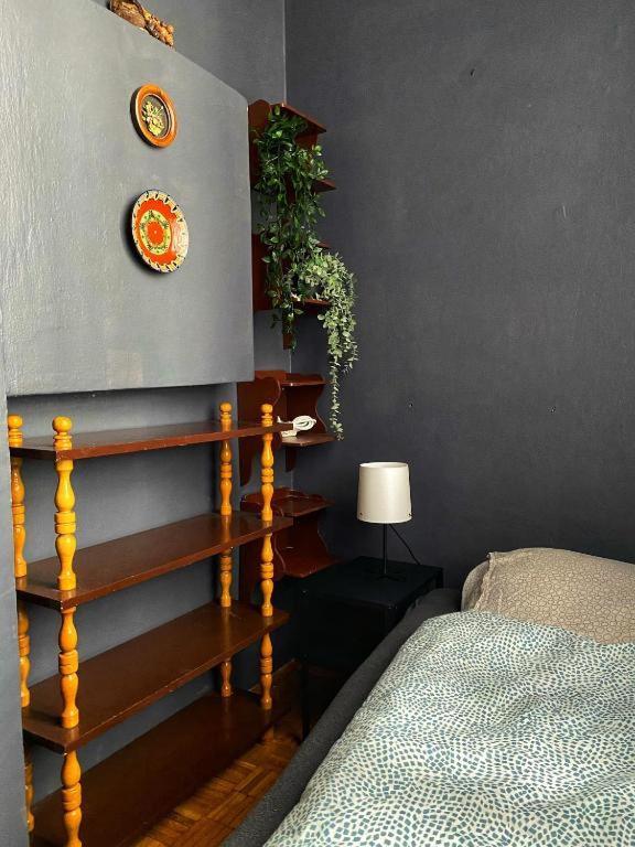 Small For Short Apartament